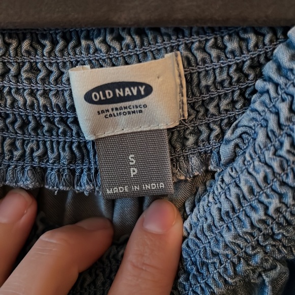 Old Navy dress - Picture 3 of 4